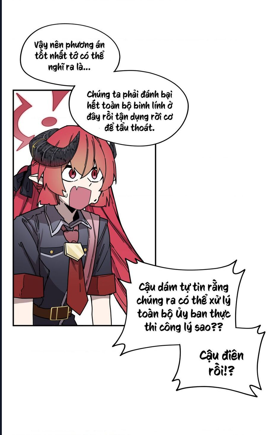 Roll Cake Món Ngon Khó Cưỡng - chap2 - Trang 67